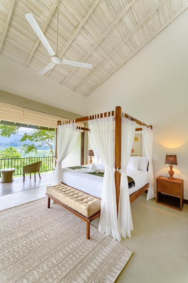 Celestial Hills - Villas & Suites By The Clarks Kandy Eksteriør billede