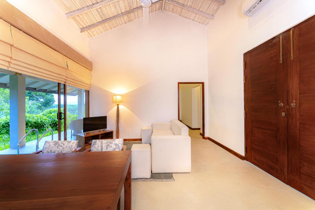 Celestial Hills - Villas & Suites By The Clarks Kandy Eksteriør billede