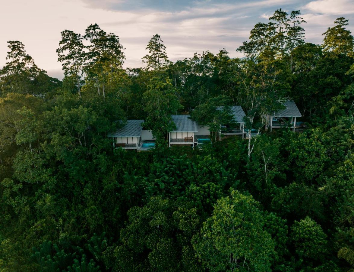 Celestial Hills - Villas & Suites By The Clarks Kandy Eksteriør billede