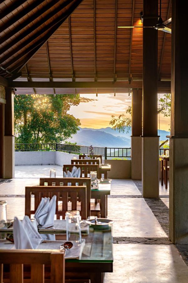 Celestial Hills - Villas & Suites By The Clarks Kandy Eksteriør billede